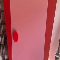 Armadio Ikea Mammut
