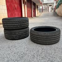 Pneumatici estivi 225 40 18