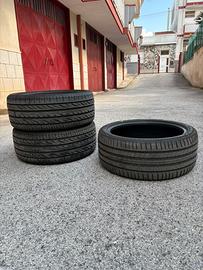 Pneumatici estivi 225 40 18