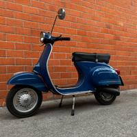 Vespa 125 ET3 1978