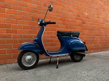 Vespa 125 ET3 1978