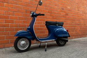 Vespa 125 ET3 1978