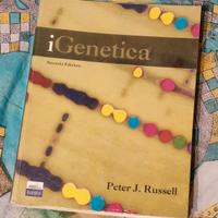 Russell - Genetica (2°ed.)