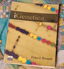 Russell - Genetica (2°ed.)