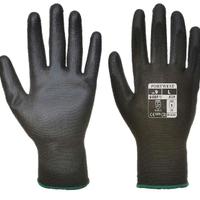 GUANTI LAVORO PORTWEST TOP GAMMA STOCK LEGGERE