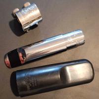 Becco Berg Larsen Vintage x Sax Alto