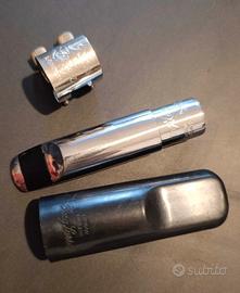 Becco Berg Larsen Vintage x Sax Alto