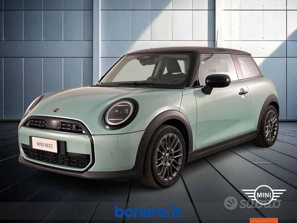 MINI Mini 5ª serie (F66)