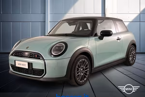 Mini Mini Cooper 3p 2.0 S Classic auto