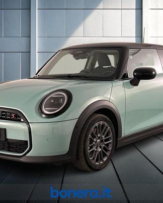 Mini Mini Cooper 3p 2.0 S Classic auto