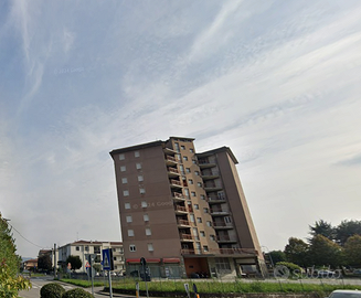 Bilocale Montello con giardino privato libero ora!