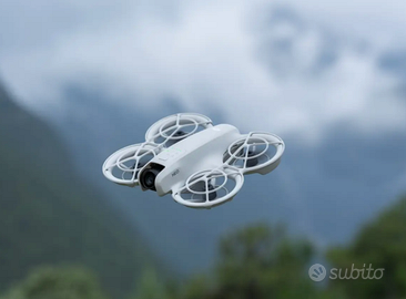 DJI Neo Fly More Combo il drone DJI più leggero