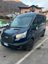 Ford transit 330 2.0.130cv ecoblue trend van