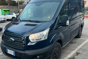 Ford transit 330 2.0.130cv ecoblue trend van