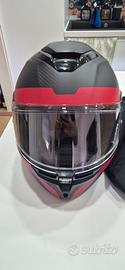  casco xomo carbon ece bmw
