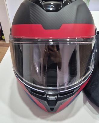  casco xomo carbon ece bmw