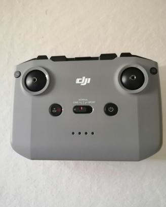 radiocomando drone dji 4k 