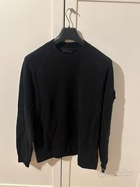 Felpa stone island Ghost