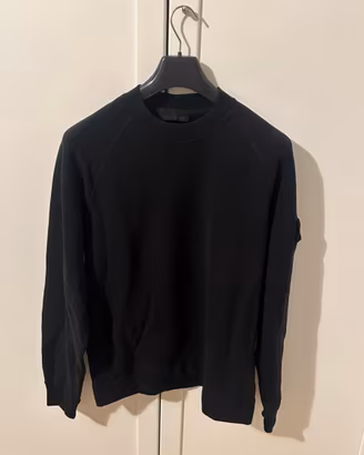 Felpa stone island Ghost