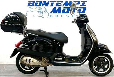 Vespa 300 GTS