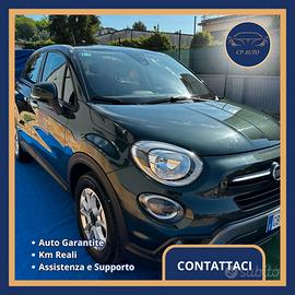 Fiat 500X 1.0 T3 120 CV City Cross