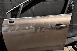 Porta anteriore sinistra Renault Clio V