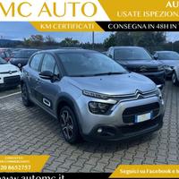 CITROEN C3 PureTech 83 S&S Feel Pack PROMO CON F