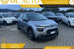 CITROEN C3 PureTech 83 S&S Feel Pack PROMO CON F