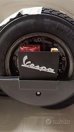 Vespa PX e PE LML Scatola attrezzi TOOL BOX