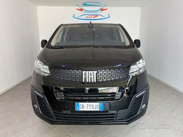 FIAT Scudo 2.0 BlueHDi 145 CV S&S AT8 PL-TN Furg