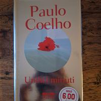 Libro Paulo Coelho