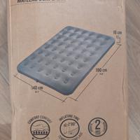 Quechua

Materasso gonfiabile AIR BASIC 140