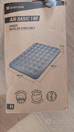 Quechua

Materasso gonfiabile AIR BASIC 140