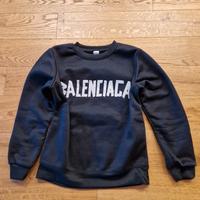 Felpa Balenciaga