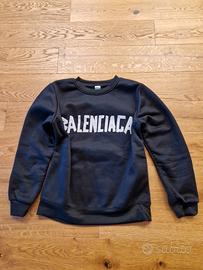 Felpa Balenciaga