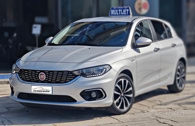 FIAT TIPO LOUNGE 1.6 MTJ 120 CV