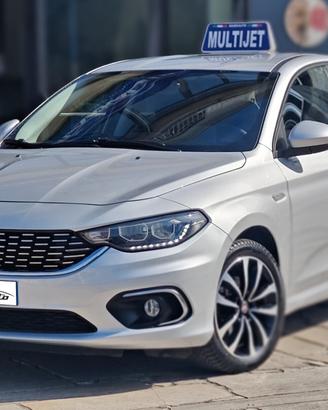 FIAT TIPO LOUNGE 1.6 MTJ 120 CV