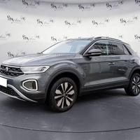 Volkswagen T-Roc 2.0 TDI SCR Goal DSG CAMERA ...