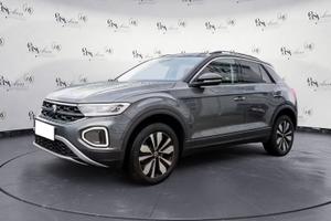 Volkswagen T-Roc 2.0 TDI SCR Goal DSG CAMERA ...