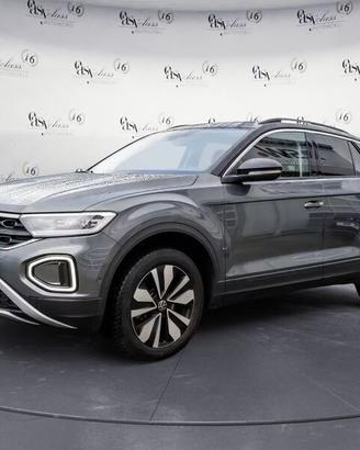 Volkswagen T-Roc 2.0 TDI SCR Goal DSG CAMERA ...