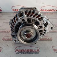 Alternatore Honda Jazz 2009 1.2 benzina