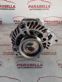 Alternatore Honda Jazz 2009 1.2 benzina
