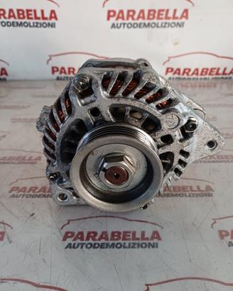 Alternatore Honda Jazz 2009 1.2 benzina