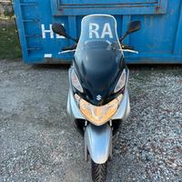 Suzuki Burgman