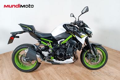 KAWASAKI Z 900 - 2021