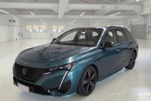 PEUGEOT 308 SW GT PACK BLUEHDI 130 EAT8 SES STATIO