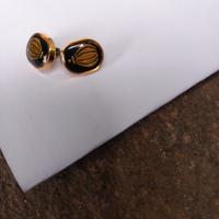 gemelli per camicia vintage anni 80