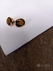 gemelli per camicia vintage anni 80