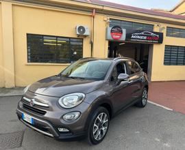 Fiat 500X 2016 1.6 Diesel Euro 6 83.000 Km