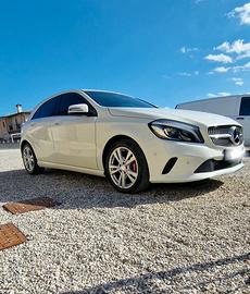 mercedes classe A 180 D